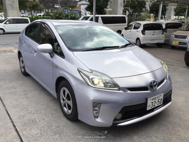 トヨタ プリウス