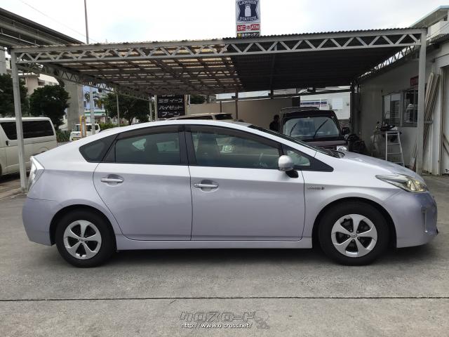 トヨタ プリウス