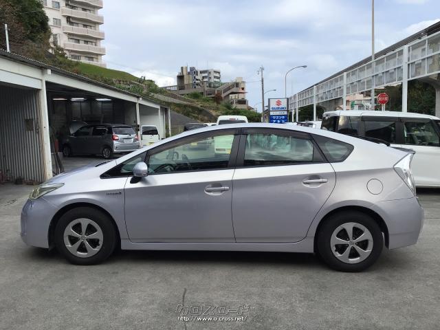 トヨタ プリウス