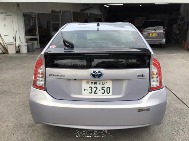 トヨタ プリウス