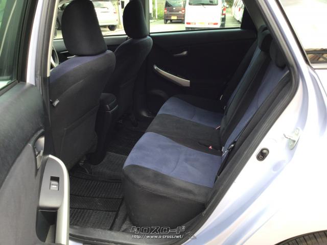 トヨタ プリウス