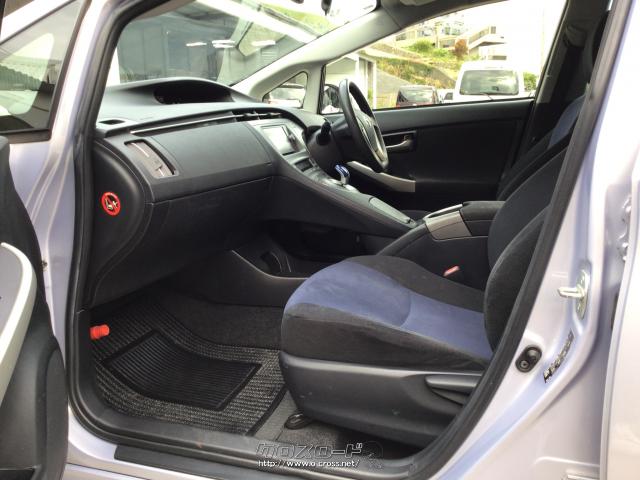 トヨタ プリウス