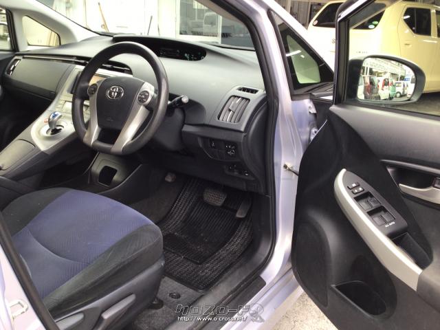 トヨタ プリウス