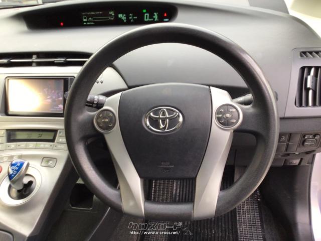 トヨタ プリウス