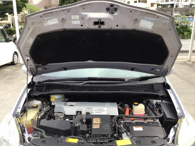 トヨタ プリウス