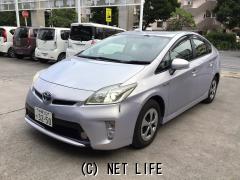 トヨタ プリウス