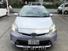 トヨタ プリウス