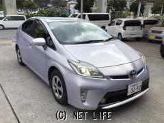 トヨタ プリウス