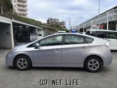 トヨタ プリウス