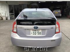 トヨタ プリウス