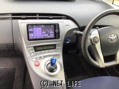 トヨタ プリウス