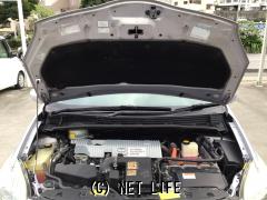 トヨタ プリウス