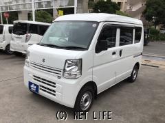 スズキ エブリイ