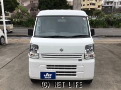 スズキ エブリイ