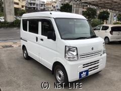 スズキ エブリイ