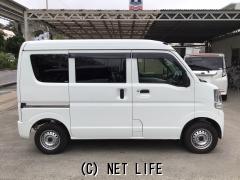 スズキ エブリイ