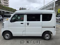 スズキ エブリイ