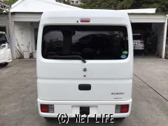 スズキ エブリイ