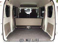 スズキ エブリイ