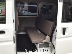 スズキ エブリイ