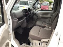 スズキ エブリイ