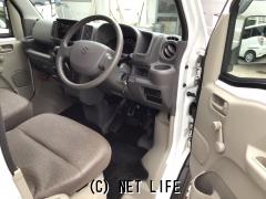 スズキ エブリイ