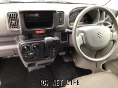 スズキ エブリイ