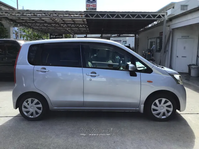 ダイハツ ムーヴ