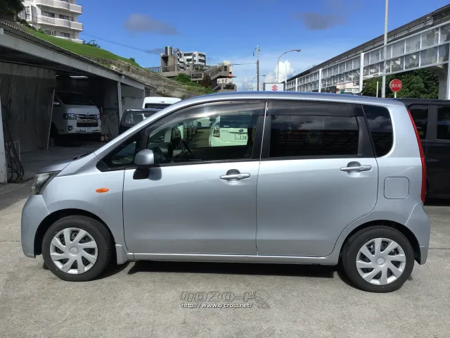 ダイハツ ムーヴ