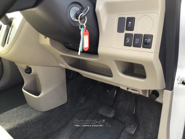 ダイハツ ムーヴ