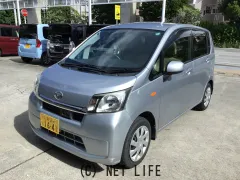 ダイハツ ムーヴ