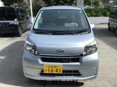 ダイハツ ムーヴ