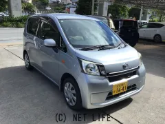 ダイハツ ムーヴ