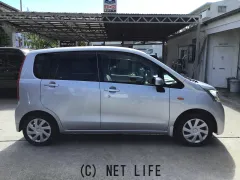 ダイハツ ムーヴ