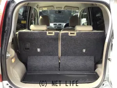 ダイハツ ムーヴ