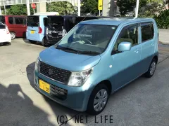 スズキ ワゴンR