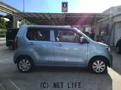 スズキ ワゴンR