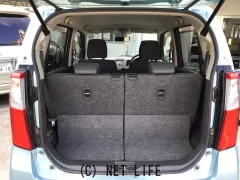 スズキ ワゴンR