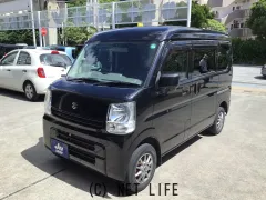 スズキ エブリイ