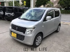 スズキ ワゴンR
