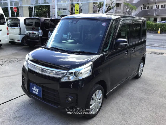 スズキ スペーシア