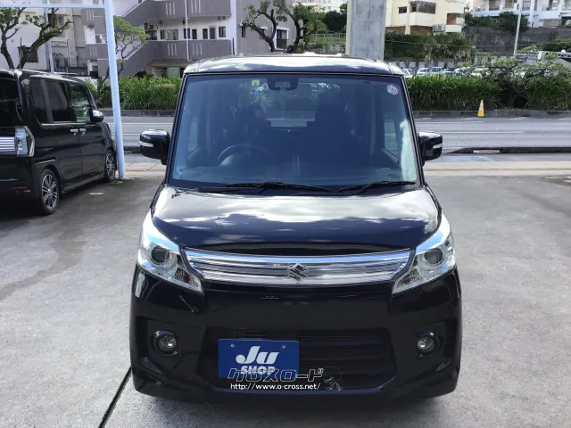 スズキ スペーシア