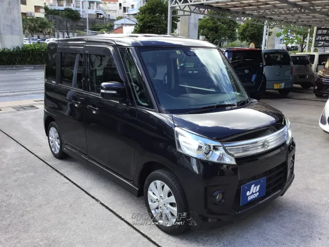 スズキ スペーシア