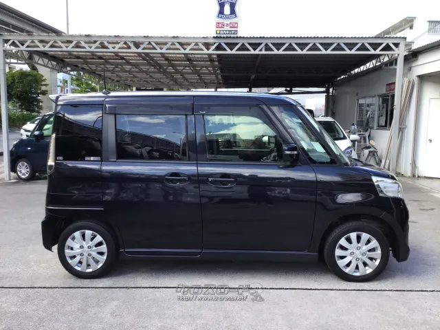 スズキ スペーシア