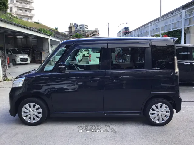 スズキ スペーシア