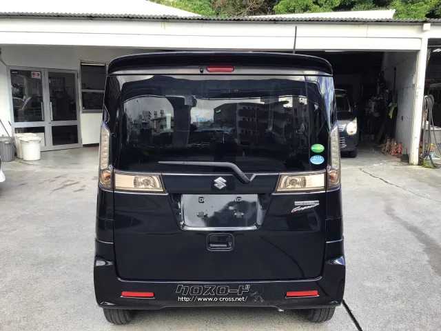 スズキ スペーシア