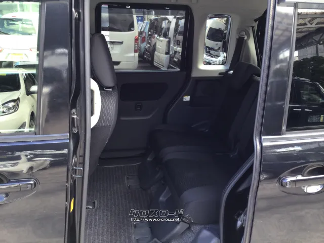 スズキ スペーシア