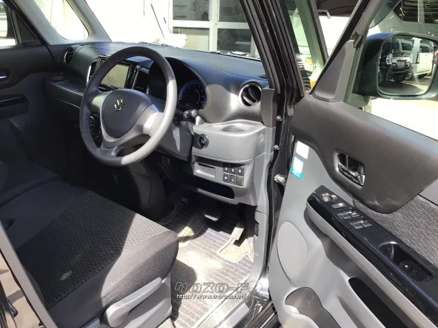 スズキ スペーシア