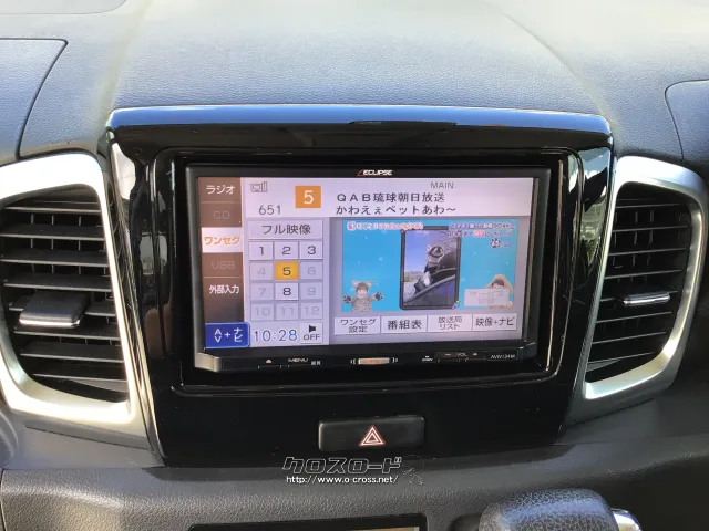 スズキ スペーシア