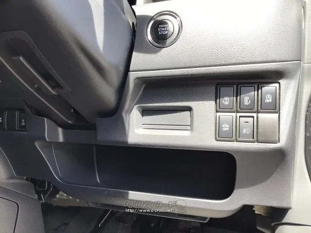 スズキ スペーシア